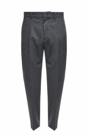 Trousers with a crease, zdjęcie 1 Trousers with a crease od Stella McCartney